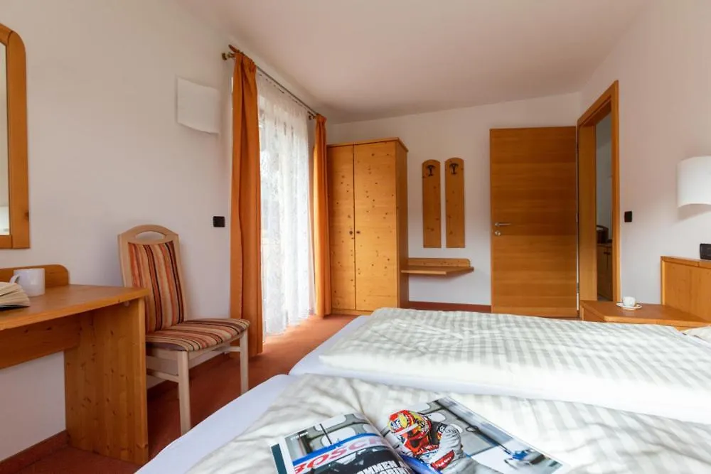 Chalet Loredana Livigno