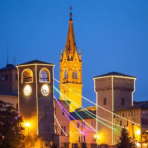 casa vacanze asia Appartamento Castelvetro di Modena